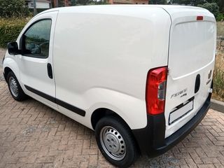 FIAT Fiorino-IVA INCLUIDO-2017-1.3Mjet 75cv