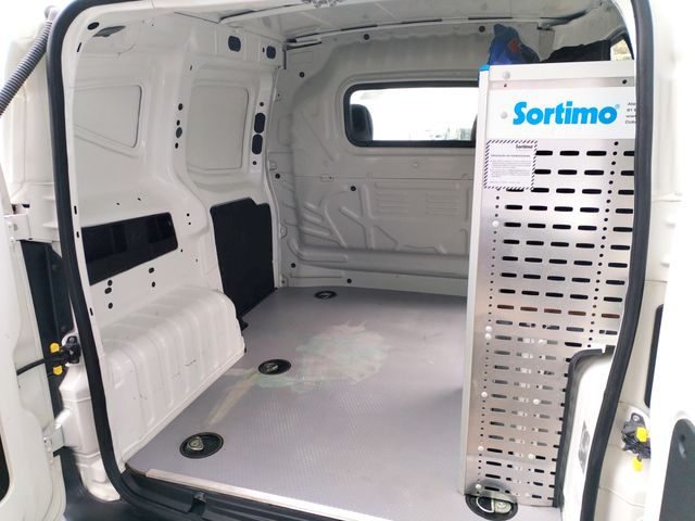 FIAT Fiorino-IVA INCLUIDO-2017-1.3Mjet 75cv