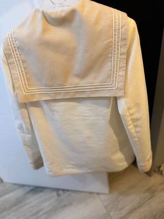 Traje comunión niño 