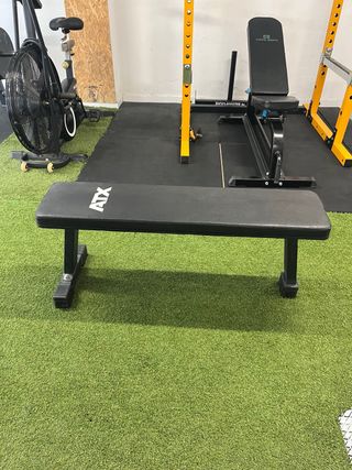 Banco de pesas ATX - Fitness