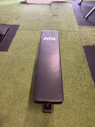 Banco de pesas ATX - Fitness