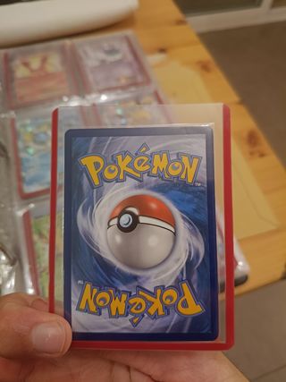 Vaporeon EX - Generaciones