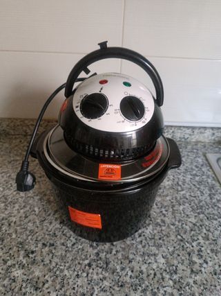 Freidora  FreiMatic