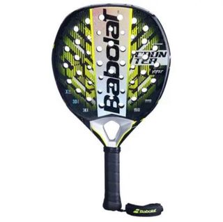 Pala pádel Babolat Counter Viper 2025