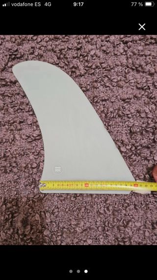 Quilla Pivot  surf Longboard tablon 