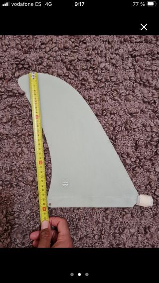 Quilla Pivot  surf Longboard tablon 