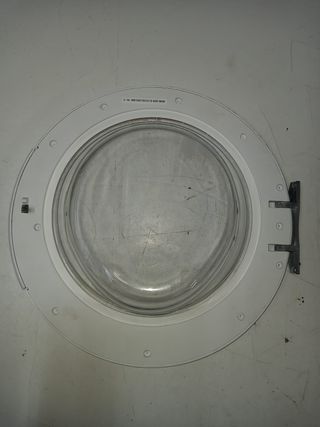 Porta di lavaggio Siemens WM12Q417EE