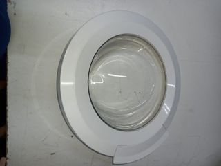 Porta di lavaggio Siemens WM12Q417EE
