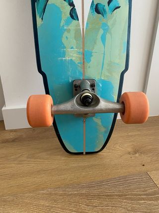 Surfskate Longboard Carve 540