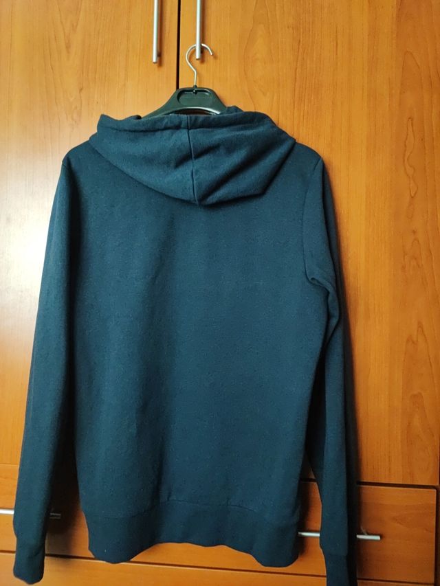 Sudadera Jack & Jones azul