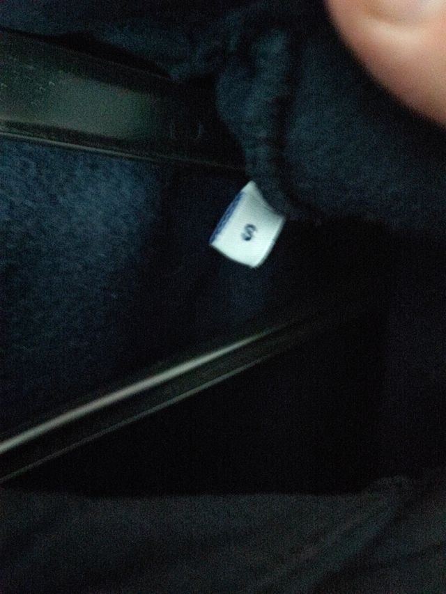 Sudadera Jack & Jones azul