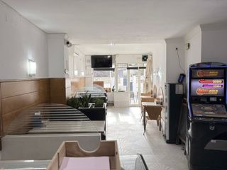 Traspaso Bar Port de la Selva