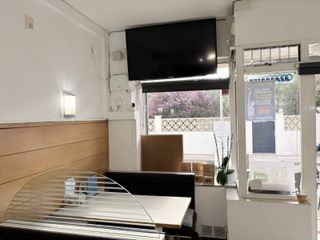 Traspaso Bar Port de la Selva