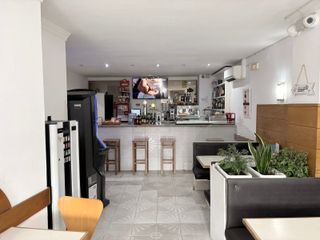 Traspaso Bar Port de la Selva