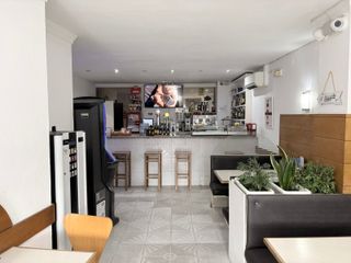 Traspaso Bar Port de la Selva