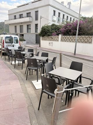 Traspaso Bar Port de la Selva