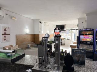 Traspaso Bar Port de la Selva