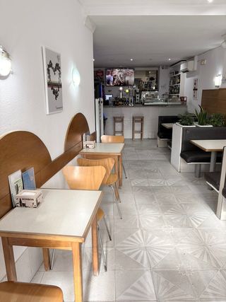 Traspaso Bar Port de la Selva