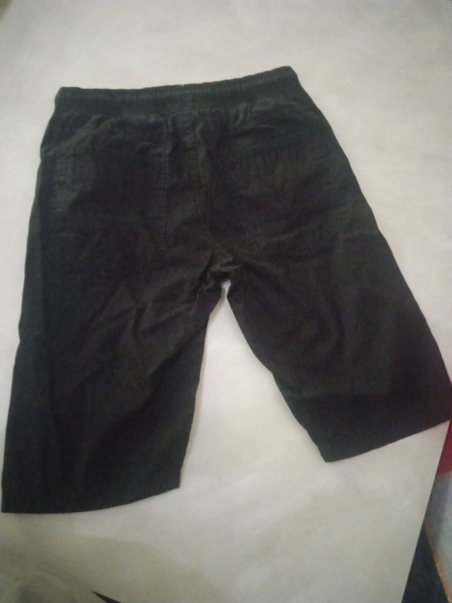 Pantaloncini bimbo Chapter Young 10-12