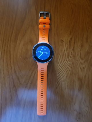 Smartwatch Polar Vantage V Arancione