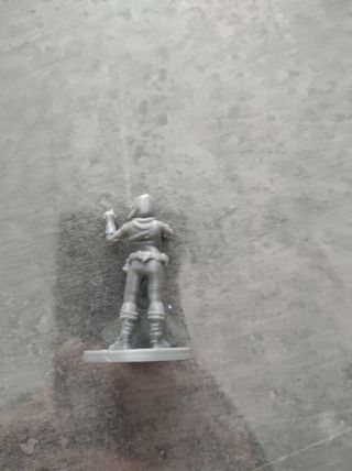 Dungeon Legends - Miniature Personaggi