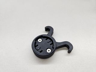 Soporte Garmin para luces