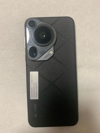 Huawei Pura 70 Pro -Smartphone negro
