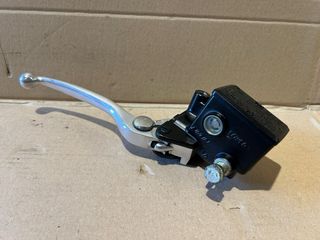 Pompa Leva Freno Buell XB 9 XB 12
