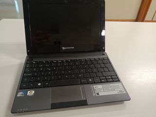 Portátil Packard Bell Mini Modelo PAV80