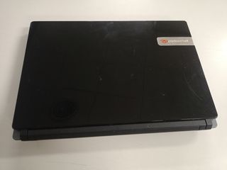 Portátil Packard Bell Mini Modelo PAV80