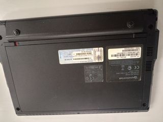 Portátil Packard Bell Mini Modelo PAV80