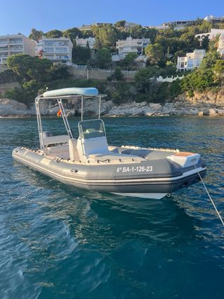 Alquiler de barcos Empuriabrava