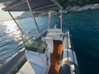 Alquiler de barcos Empuriabrava
