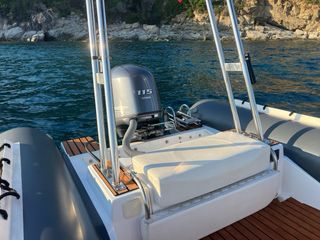 Alquiler de barcos Empuriabrava