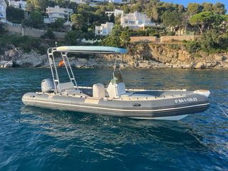 Alquiler de barcos Empuriabrava