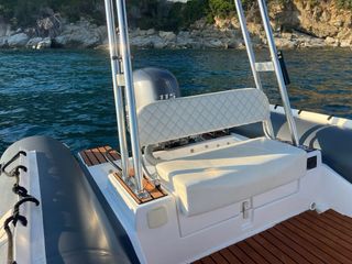 Alquiler de barcos Empuriabrava
