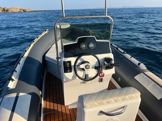 Alquiler de barcos Empuriabrava