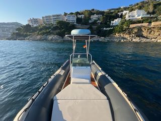 Alquiler de barcos Empuriabrava