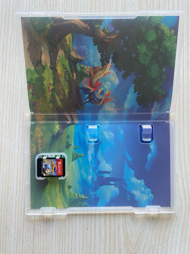 Nexomon Extinction - Nintendo Switch