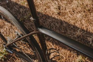 Scott Addict Contessa:Bicicleta y llantas Carbono
