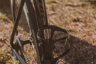 Scott Addict Contessa:Bicicleta y llantas Carbono
