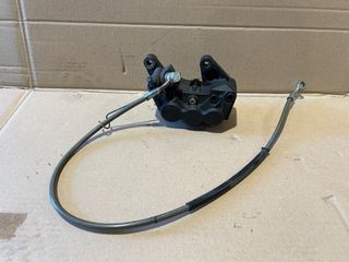 Pinza Anteriore ZTL Buell XB 9 XB 12
