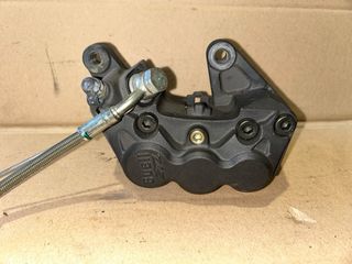 Pinza Anteriore ZTL Buell XB 9 XB 12