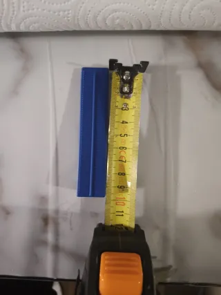 Cuñas y calzos alicatado