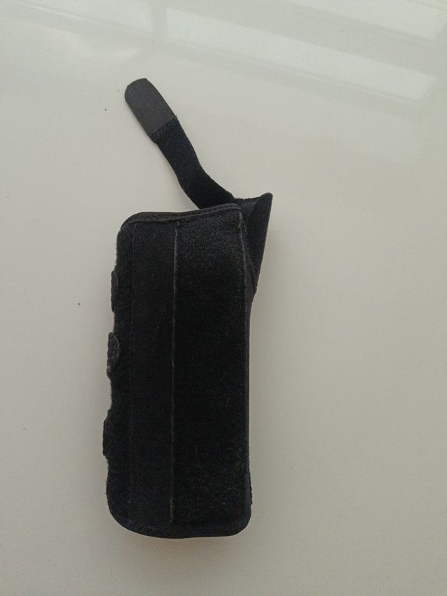 Muñequera DonJoy: Soporte de muñeca