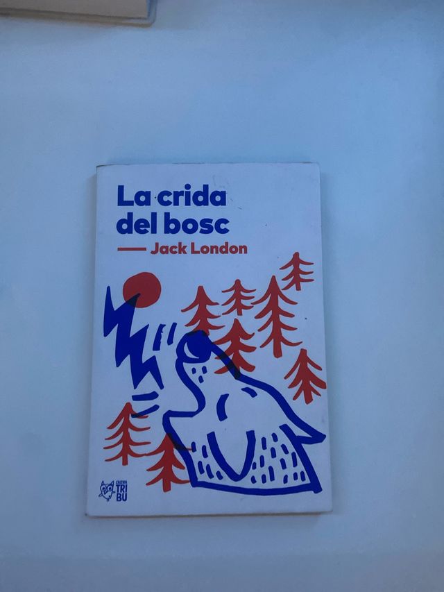 La Crida De el Bosc