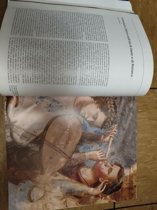 Giotto E Il Suo Tempo