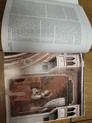 Giotto E Il Suo Tempo