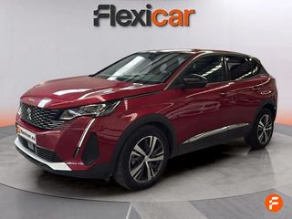 Peugeot 3008 1.2 PureTech 96KW S&S Allure Pack