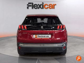 Peugeot 3008 1.2 PureTech 96KW S&S Allure Pack